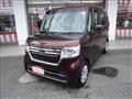 2021 Honda N BOX