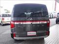 2020 Mitsubishi Delica D5