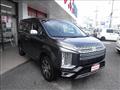 2020 Mitsubishi Delica D5