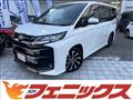 2022 Toyota Noah