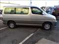 1999 Toyota Grand Hiace