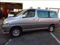 1999 Toyota Grand Hiace