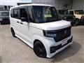 2023 Honda N BOX