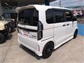 2023 Honda N BOX