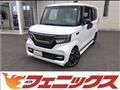 2020 Honda N BOX