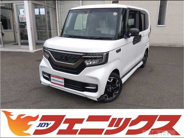 2020 Honda N BOX