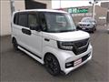 2020 Honda N BOX