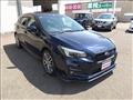 2018 Subaru Impreza Sportswagon