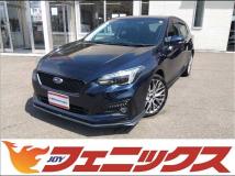 2018 Subaru Impreza Sportswagon