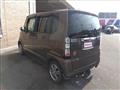 2013 Honda N BOX