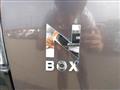 2013 Honda N BOX