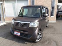 2013 Honda N BOX
