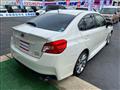 2015 Subaru WRX S4