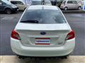 2015 Subaru WRX S4