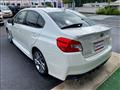 2015 Subaru WRX S4