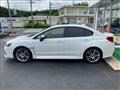 2015 Subaru WRX S4