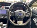 2015 Subaru WRX S4