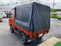 2023 Daihatsu Hijet Truck