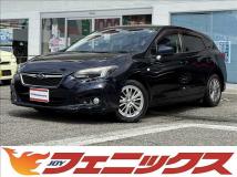 2017 Subaru Impreza Sportswagon