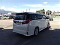 2020 Toyota Alphard