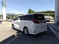 2020 Toyota Alphard
