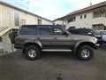 1993 Toyota Land Cruiser