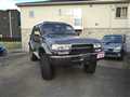 1993 Toyota Land Cruiser