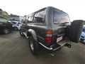 1993 Toyota Land Cruiser