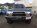 1993 Toyota Land Cruiser