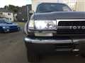 1993 Toyota Land Cruiser