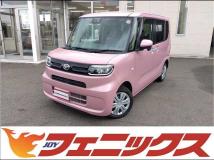 2020 Daihatsu Tanto