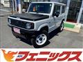 2021 Suzuki Jimny