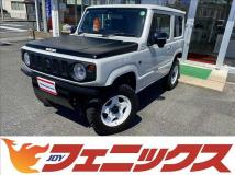 2021 Suzuki Jimny