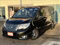 2014 Nissan Serena