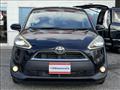 2017 Toyota Sienta