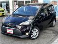 2017 Toyota Sienta