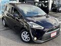 2017 Toyota Sienta