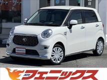 2020 Toyota PIXIS JOY