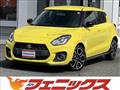 2018 Suzuki Swift