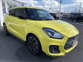 2018 Suzuki Swift