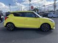 2018 Suzuki Swift