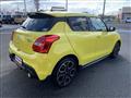 2018 Suzuki Swift