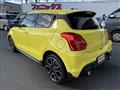 2018 Suzuki Swift