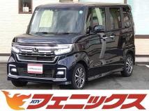 2022 Honda N BOX