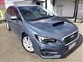 2017 Subaru Levorg