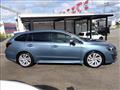 2017 Subaru Levorg