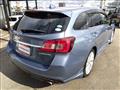 2017 Subaru Levorg