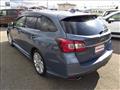 2017 Subaru Levorg