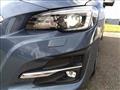 2017 Subaru Levorg