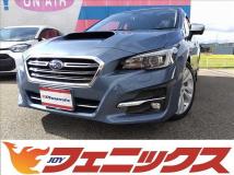 2017 Subaru Levorg